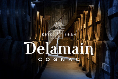 Delamain Cellars, Jarnac, France