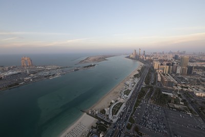 Abu Dhabi C host city for the inaugural edition of Middle East & North Africa's 50 Best Restaurants