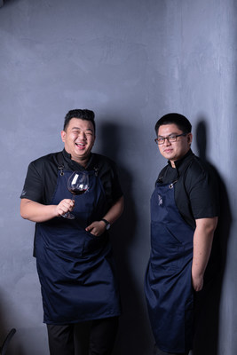 Eat and Cook is the winner of the American Express One To Watch Award as part of the Asias 50 Best Restaurants 2022 awards programme