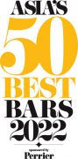 ASIAS 50 BEST BARSڶν51100λľư