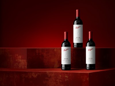 2022年Penfolds奔富加州系列葡萄酒