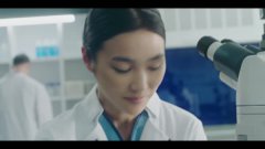 养乐多发布全球宣传片《律动你我的人生》，以科学探索律动生命