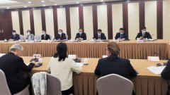 索迪斯出席上海市首场政企沟通圆桌会，助力建设上海经济发展