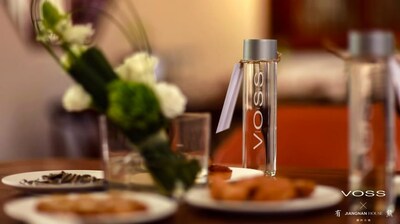 VOSS²Ļ