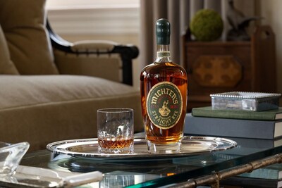 Michter  10 ֱ